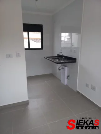 Imagem Imperdível: Apartamento à venda em São Paulo-SP, Vila Oratório! 1 quarto, 1 sala, 1 banheiro, 24m² de área!