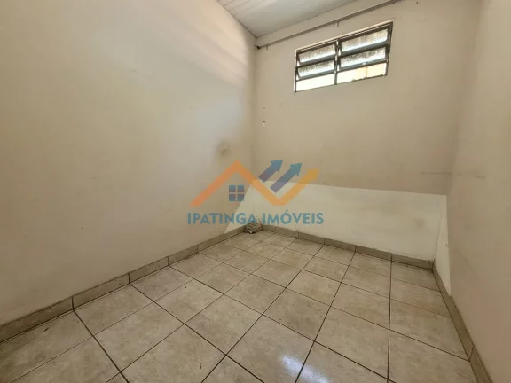 Imagem Casa em ótima localização no bairro Bom Retiro - Ipatinga