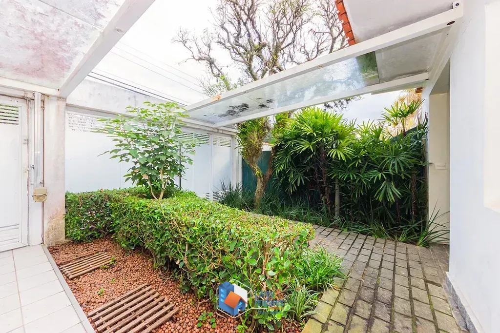 Imagem Casa à venda 4 Quartos 2 Suites 4 Vagas 280M² Interlagos São Paulo - SP