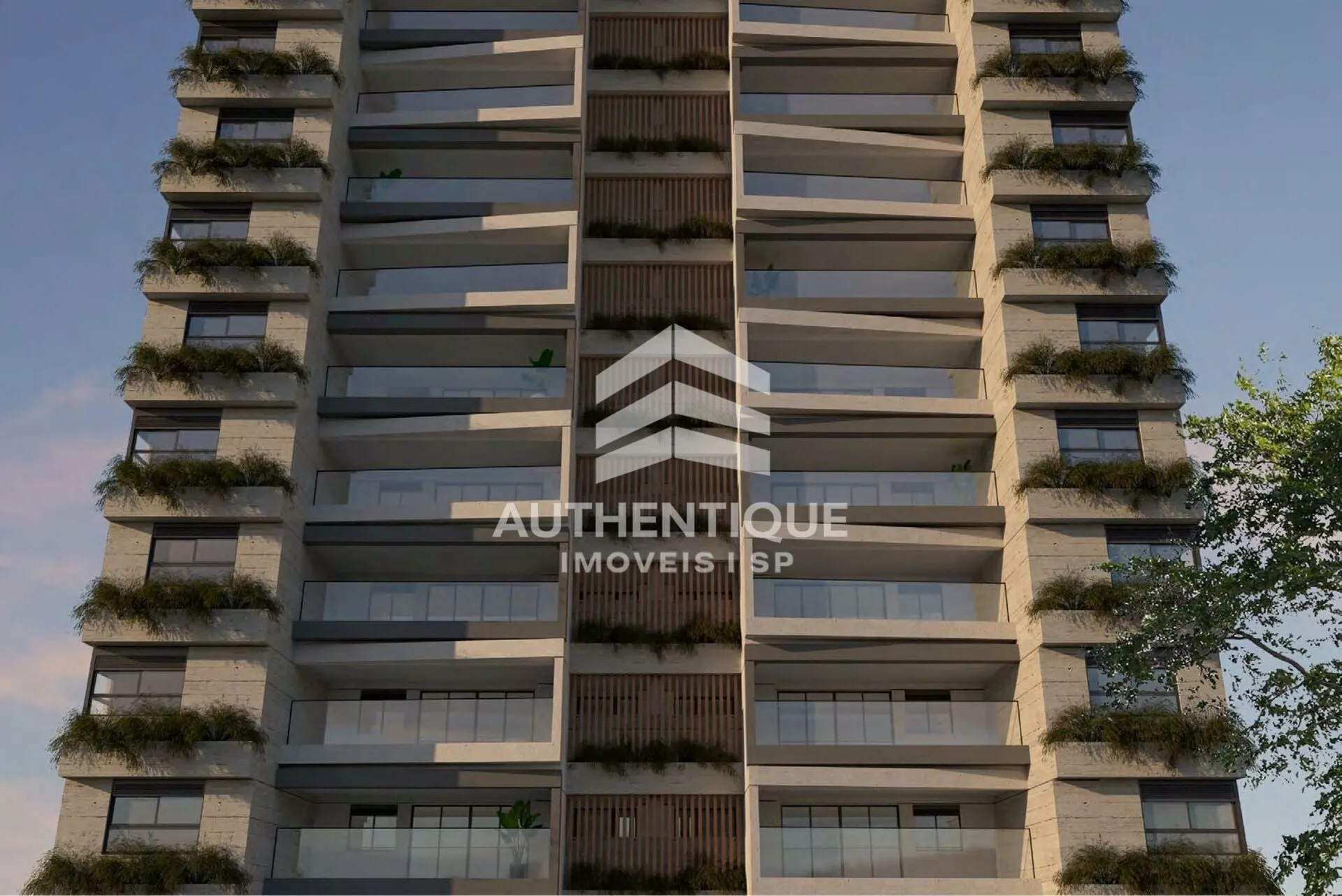 Foto do imóvel LAYERS JARDINS - Apartamento à venda em Rua Augusta, 2204 - Cerqueira César, São Paulo - SP