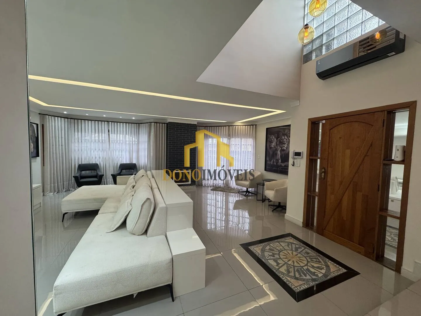 Imagem Casa de alto padrão | Terra Nova II | São Bernardo do campo