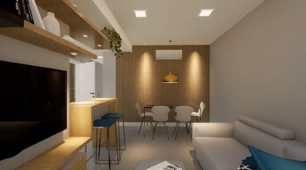 Imagem Apartamento em Medianeira