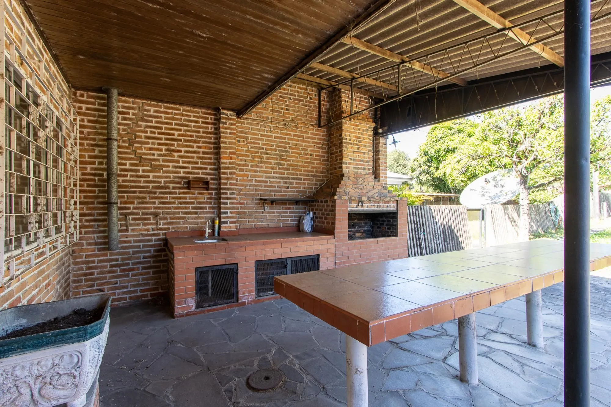 Imagem Casa em Belém Novo