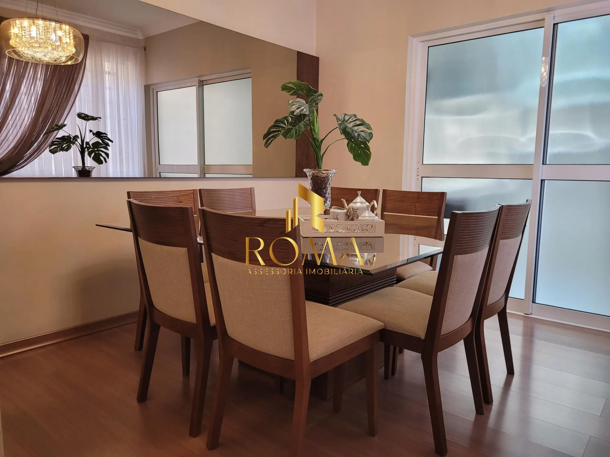 Imagem APARTAMENTO 3 QUARTOS - PERTO DA UFN