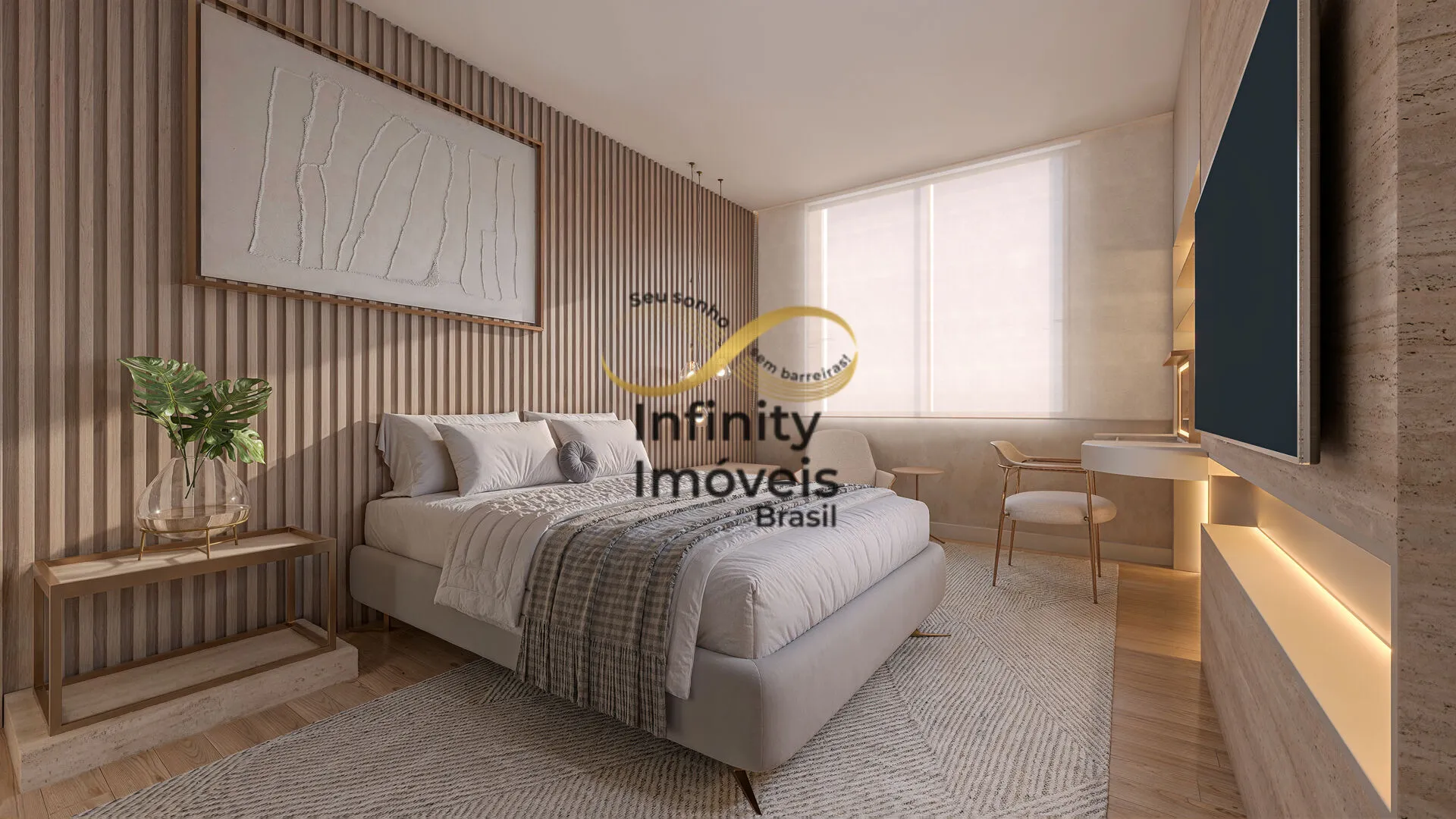 Imagem OASE - Apartamento à venda no bairro Luxemburgo - Belo Horizonte/MG