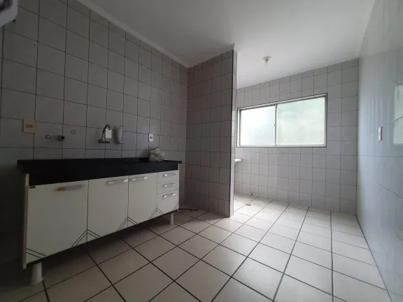 Imagem Apartamento com 2 Quartos para Alugar, 55 m² em Paulicéia - São Bernardo Do Campo