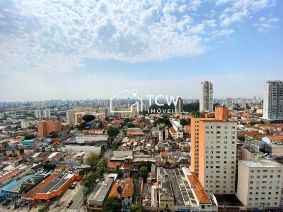 Imagem Apartamento à venda 3 dorm no Aclimação