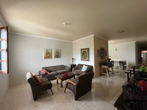 Imagem Casa para locação Belvedere