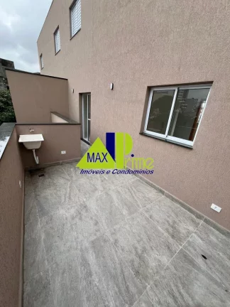 Imagem APARTAMENTO DUPLEX 55M²/02 DORMITÓRIOS/SACADA/QUINTAL/02WC/01 VAGA COBERTA