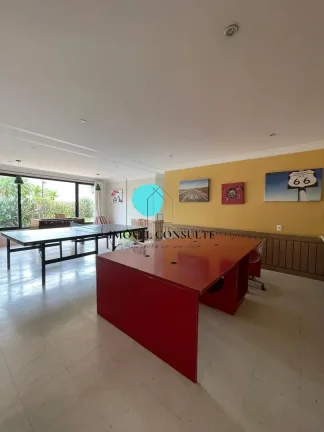 Imagem Oportunidade na Mooca – 3 Dormitórios com Vista para o Parque!