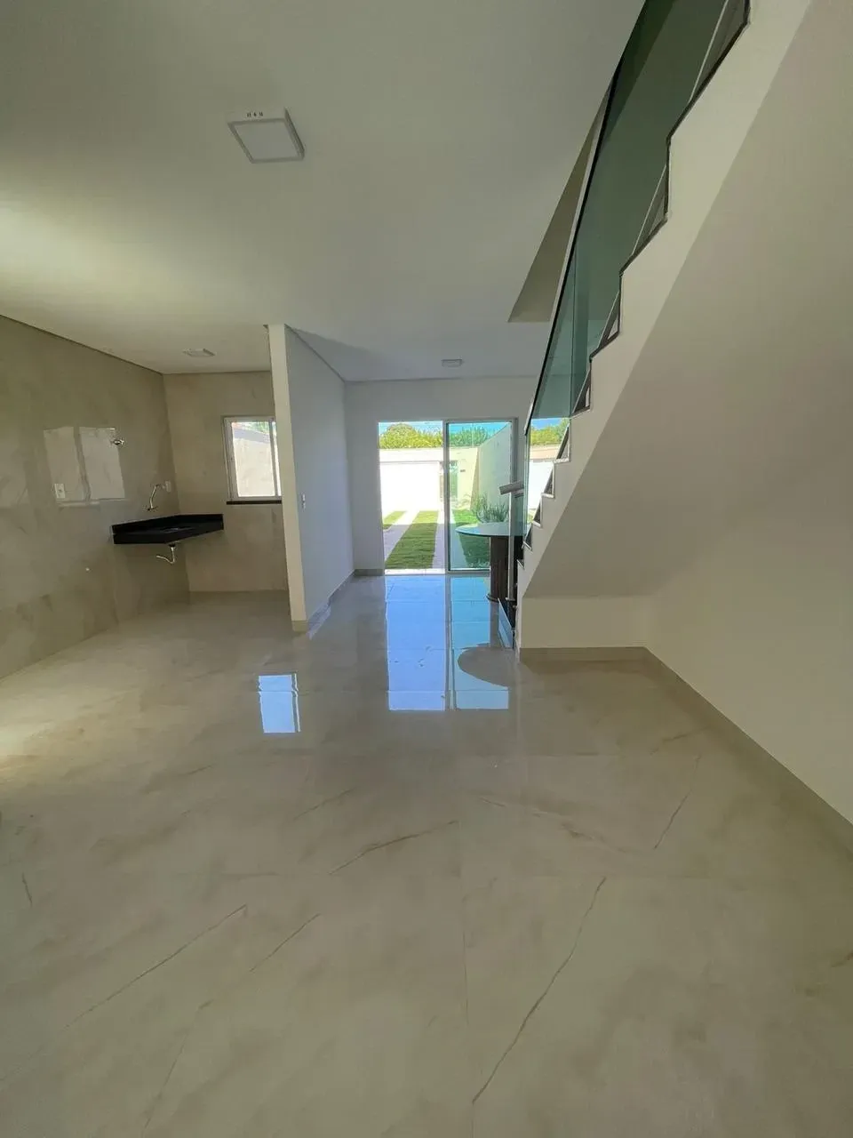 Imagem Casa com 3 Quartos à Venda, 93,56 m² em Coaçu - Eusébio