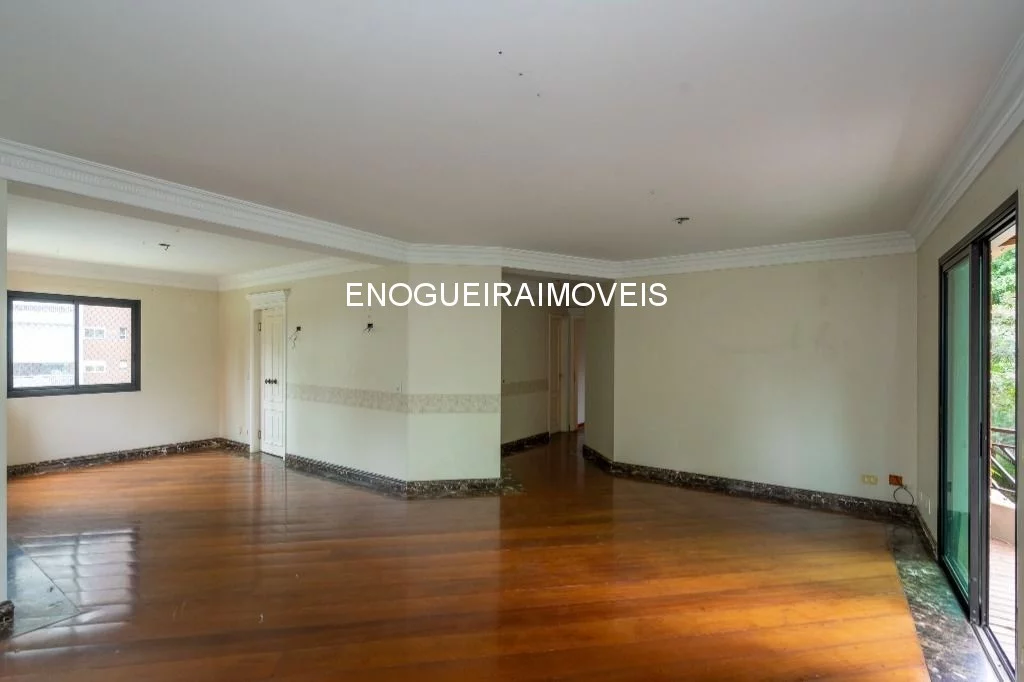 Imagem APARTAMENTO RESIDENCIAL em SÃO PAULO - SP, MORUMBI