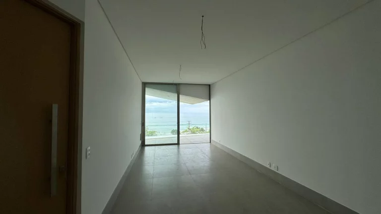 Imagem Apartamento Alto Padrão Frente Mar na Praia Grande !!