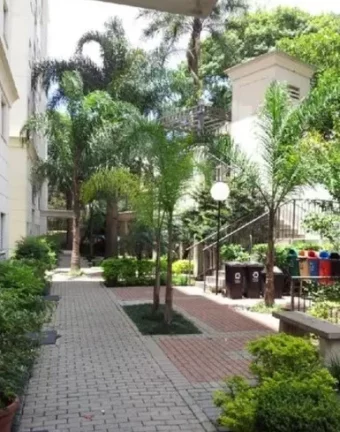 Imagem APARTAMENTO RESIDENCIAL em SÃO PAULO - SP, VILA FIRMIANO PINTO