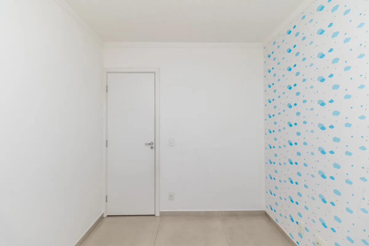 Imagem Apartamento para venda em Parque Edu Chaves com 2 quartos, 48m2