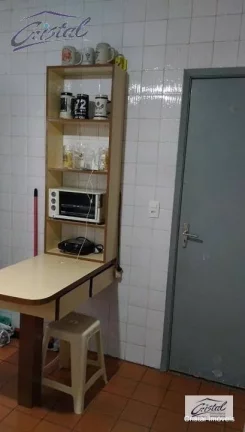 Imagem Casa Residencial à venda, Jardim São Jorge, São Paulo - .