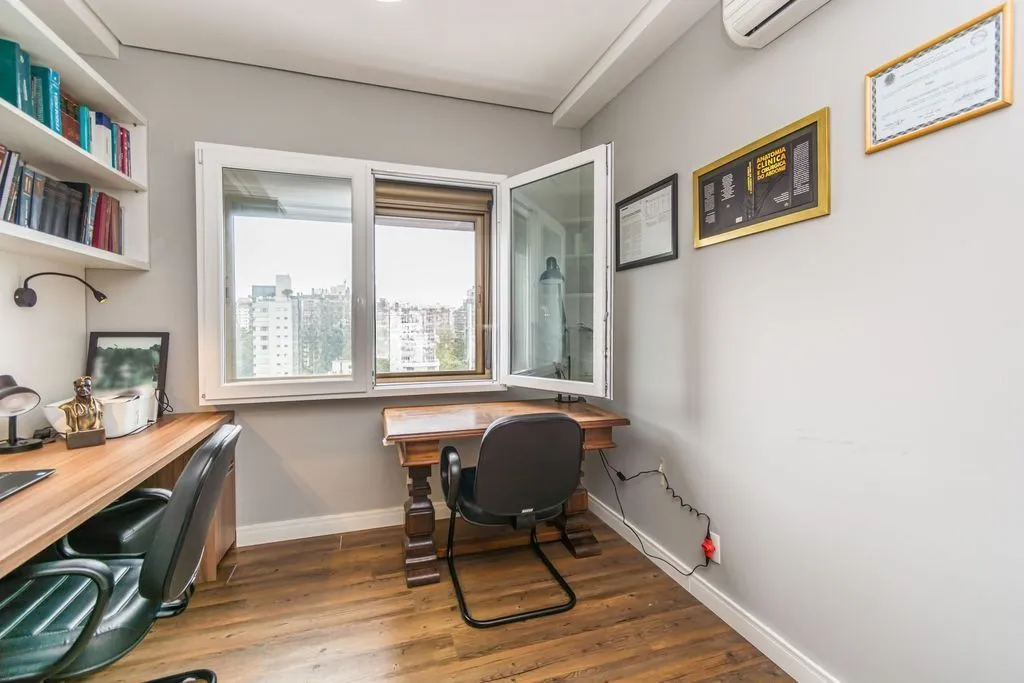 Imagem Apartamento 3 Quartos com Vista Deslumbrante na Quintino - Rio Branco