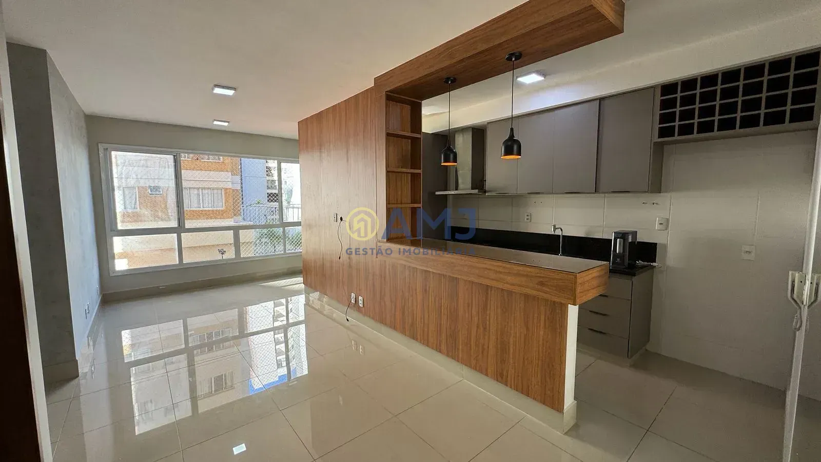 Foto do imóvel Apartamento à venda 3 suítes no Jardim América - Terra Mundi em Endereço não informado