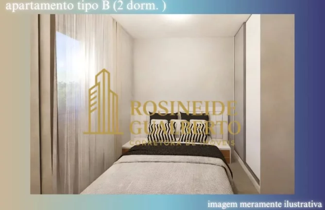 Imagem LANÇAMENTO – VILLAGIO LOS ANGELES - Massaguaçu – Caraguatatuba.