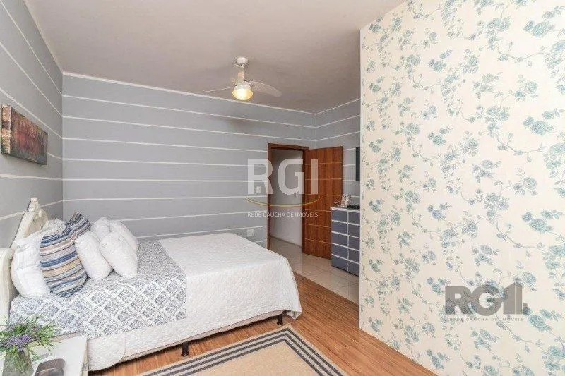 Imagem Casa em Floresta