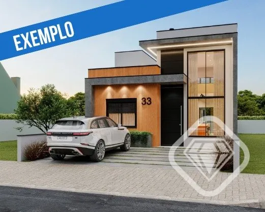Imagem Terreno no Nova Ipanema Garden, com opção de construção.

Construa sua casa em um condomínio fe...