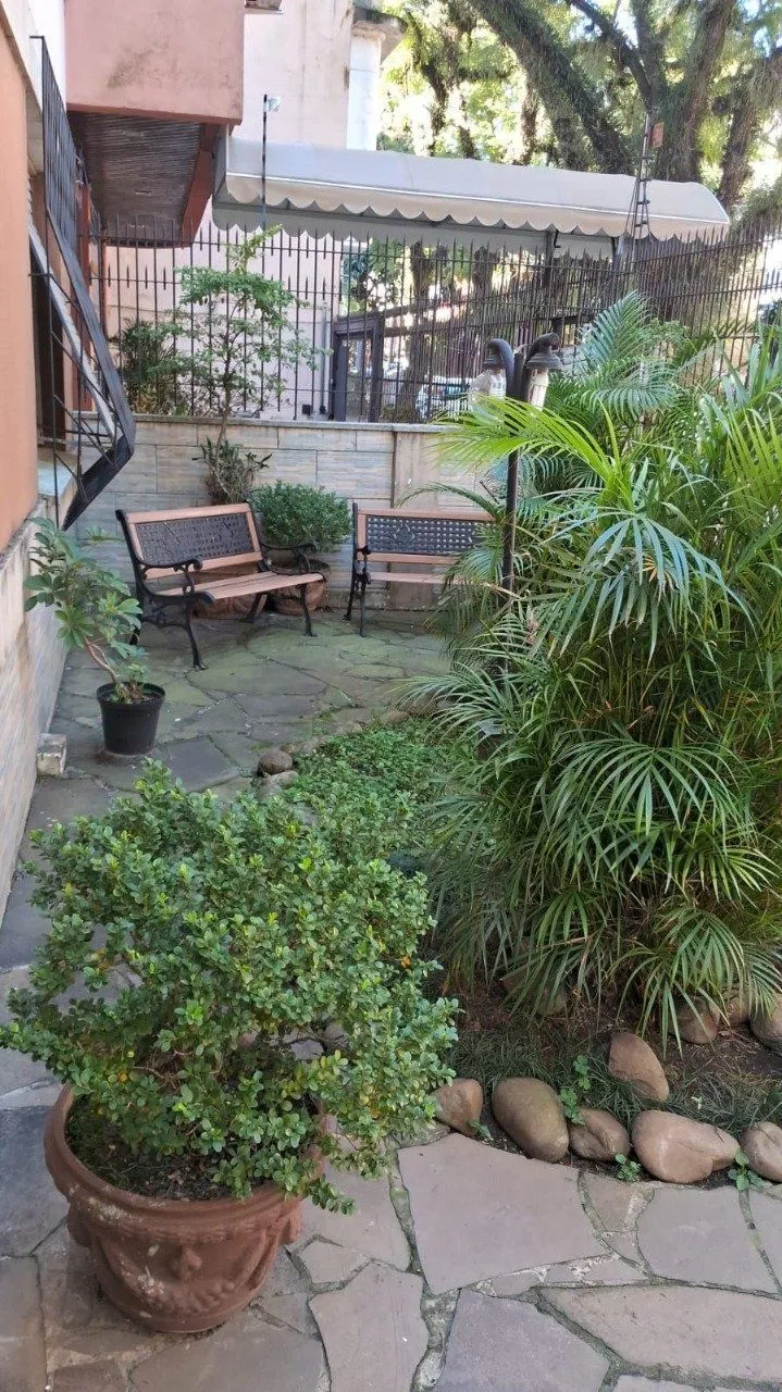 Imagem Apartamento com 3 Quartos à venda, 112m² - Cidade Baixa