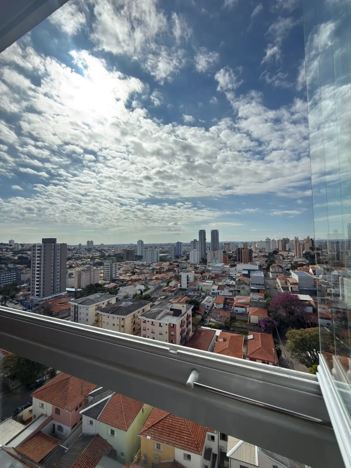 Imagem Apartamento com 3 Quartos à Venda, 96 m² em Vila Augusta - Sorocaba