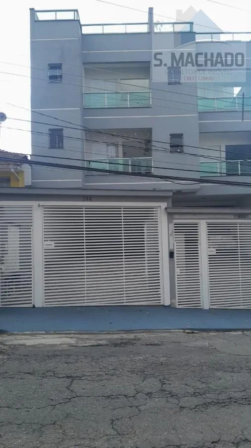 Foto do imóvel Apartamento para Venda em Santo André / SP