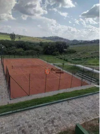 Imagem Terreno à venda, 1106 m² por R$ 375.000,00 - Curitibanos - Bragança Paulista/SP