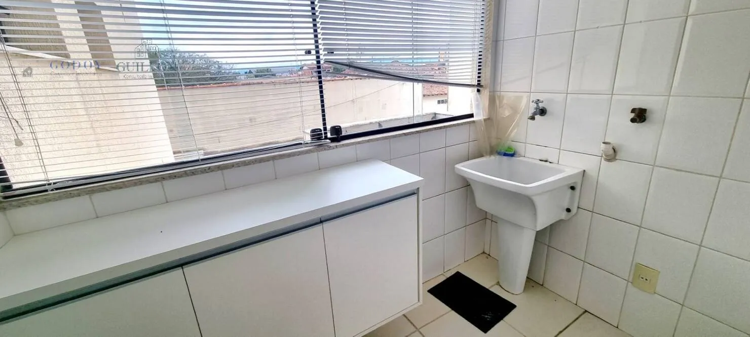 Imagem Apartamento à venda 3 Quartos, 1 Suite, 2 Vagas, 133M², Jardim Boa Vista, Pindamonhangaba - SP | Edifício Maison de Ville