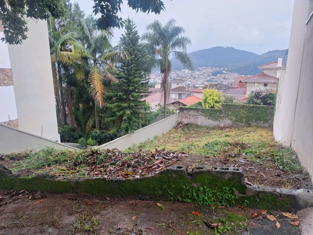 Imagem Terreno à Venda no bairro Jardim Novo Mundo, em Poços de Caldas - MG