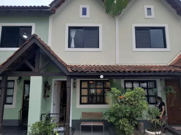 Imagem Casa em condomínio, com 147 metros quadrados aproximadamente de área total, com 2 quartos sendo 1 ...