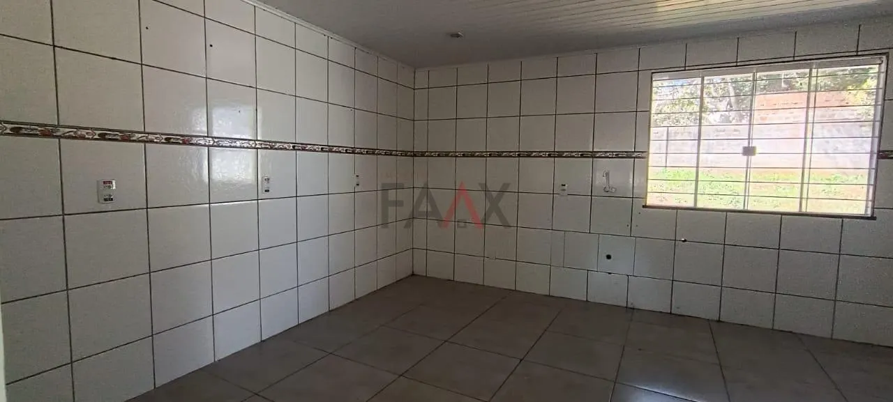 Imagem Casa à Venda DOS ESTADOS ao lado do cedeteg em GUARAPUAVA - PR