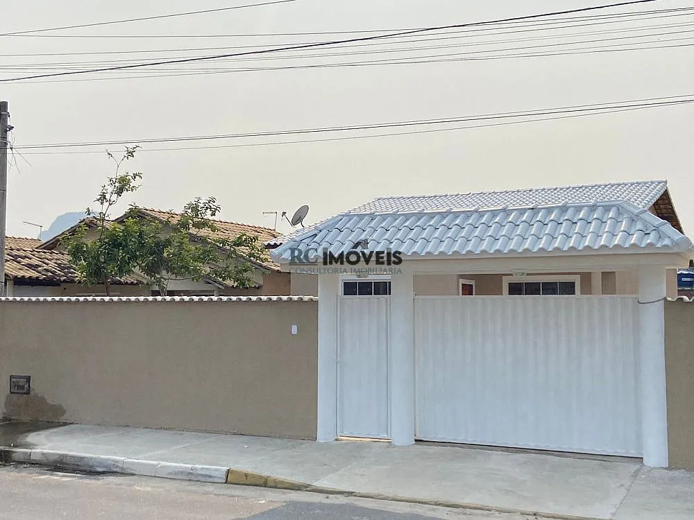 Imagem Casa a Venda no bairro Itaipuaçú - Maricá, RJ