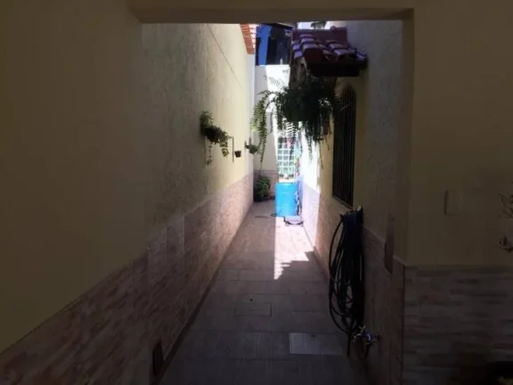 Imagem A casa mais bonita do bairro!!!!!!!!
