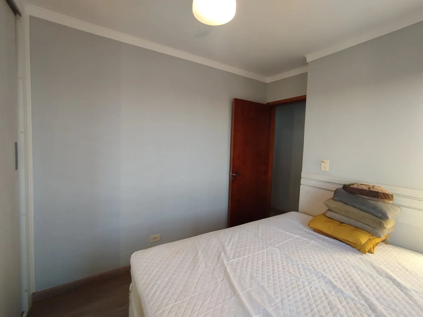 Imagem Apartamento à Venda, 2 quartos, 1 vaga, 59m² Vila Palmares - Santo André/SP