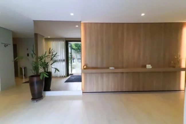 Imagem LIVING WISH PANAMBY - Apto 67m² (Unidade de Revenda), ao lado da Estação Giovanni Gronchi do Metrô!