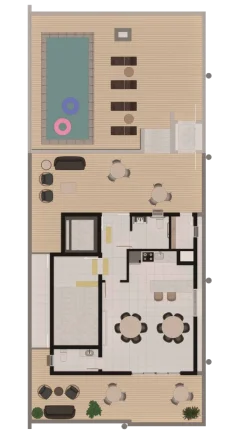 Imagem Houston Residence