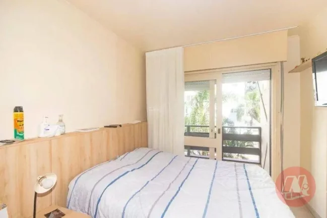 Imagem Apartamento com 2 dormitórios para alugar, 68 m² por R$ 3.338,00/mês - Jardim Botânico - Porto Alegre/RS