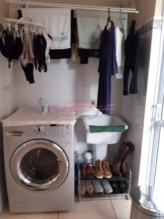 Imagem Casa a venda no Condomínio Portal das Estrelas em Boituva, interior SP