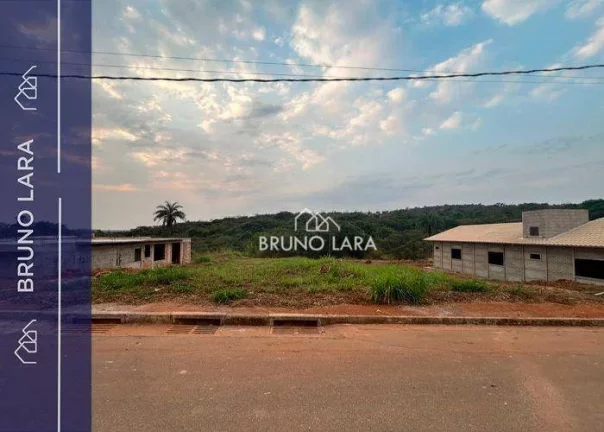 Foto do imóvel Terreno à venda, 1025 m² por R$ 250.000,00 - Condomínio Gran Ville - Igarapé/MG