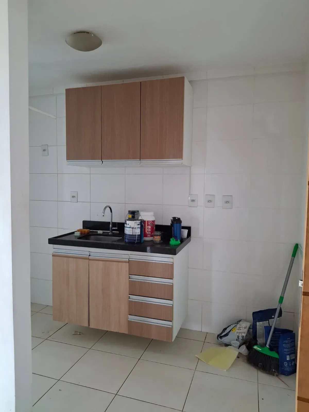 Imagem Apartamento com 2 Quartos para Alugar, 60 m² em São Brás - Belém