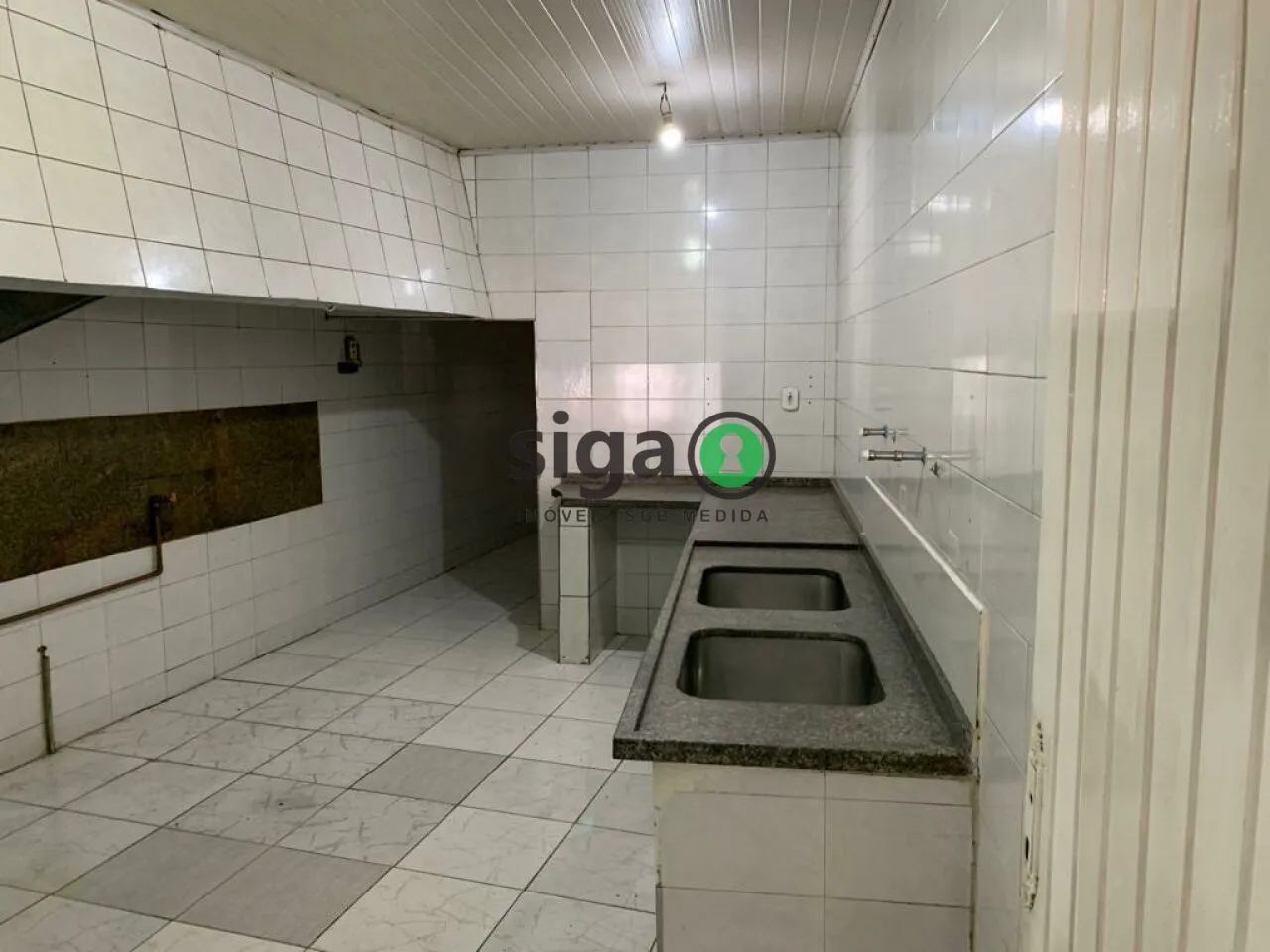 Imagem Prédio Comercial à Venda na Rua Domingos de Morais ? Vila Mariana - Loja e Salas - São Paulo/SP