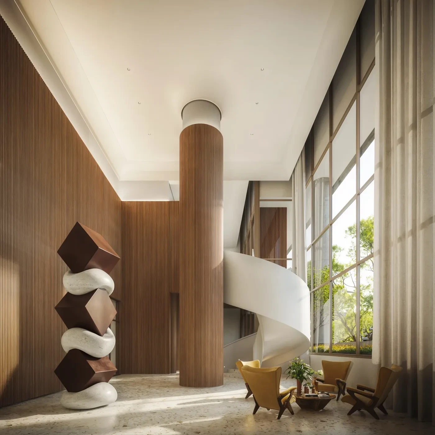 Imagem Apartamento com 4 Quartos à Venda, 300 m² em Paraíso - São Paulo