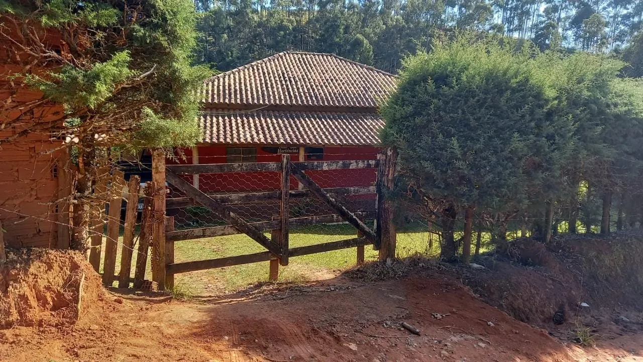 Imagem Chácara à venda 3 Quartos, 1 Suite, 181500M², Centro, Cunha - SP