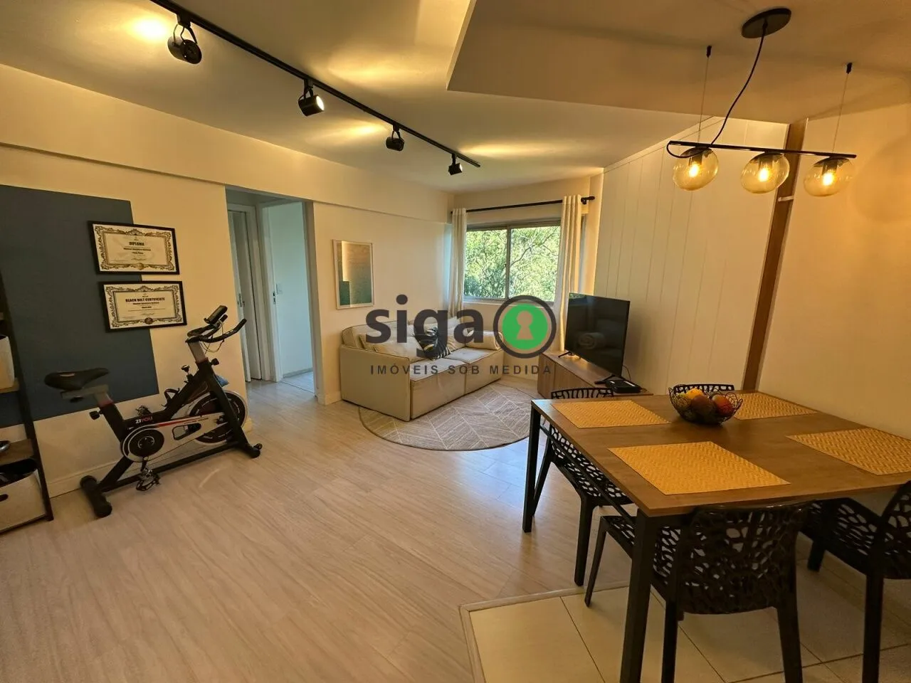 Imagem Apartamento para venda no Butantã, São Paulo - SP