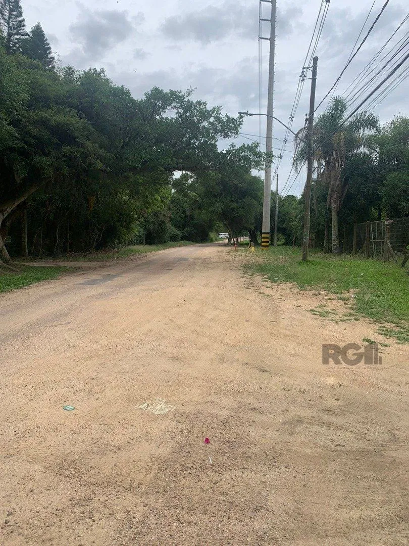 Imagem Terreno em Belém Novo