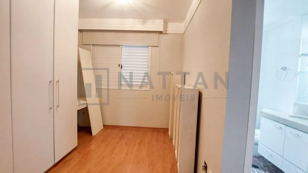 Imagem Apartamento com 3 dormitórios à venda, 164 m² por R$ 2.590.000,00 - Tatuapé - São Paulo/SP