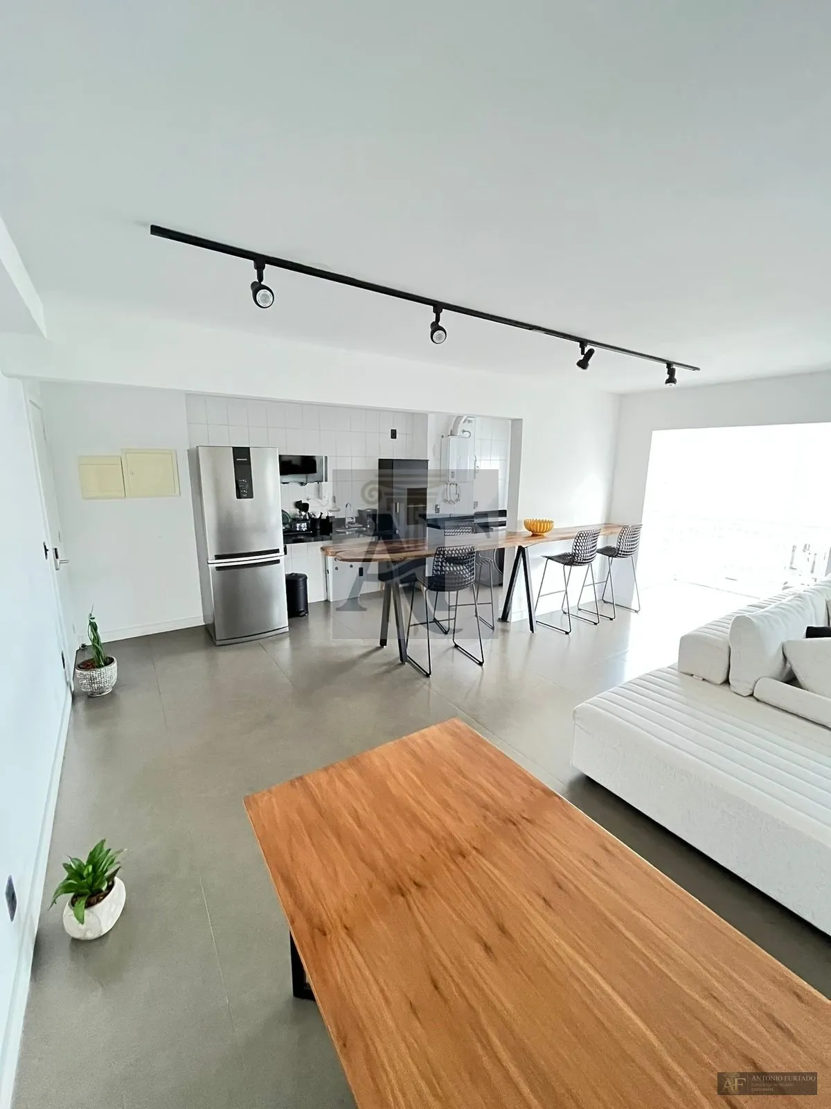 Imagem Apartamento à venda em Mooca, São Paulo