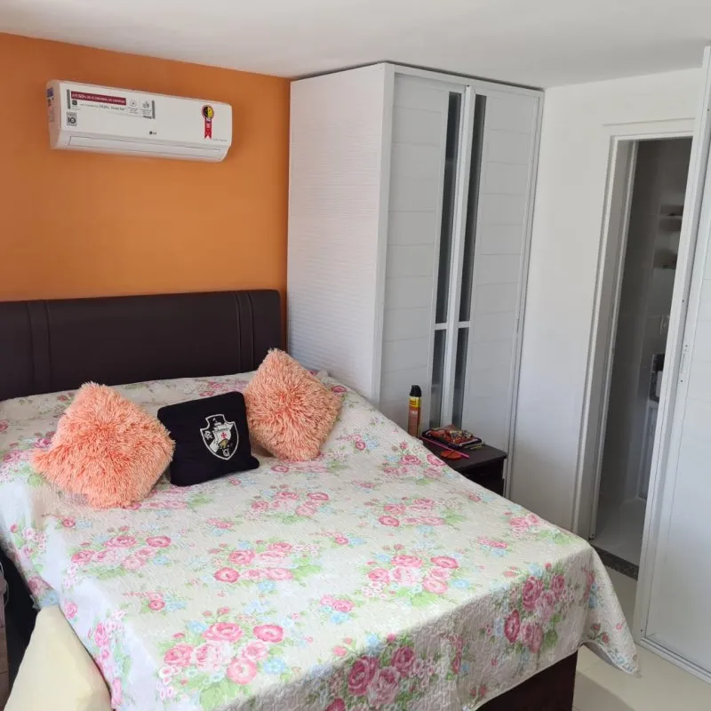 Imagem Casa a Venda no bairro Vargem Pequena - Rio de Janeiro, RJ